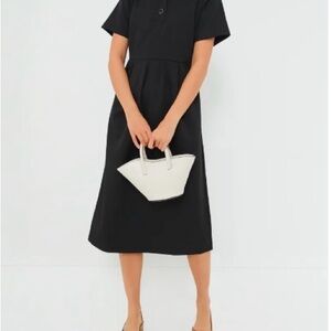 Black Mackenzie Dress